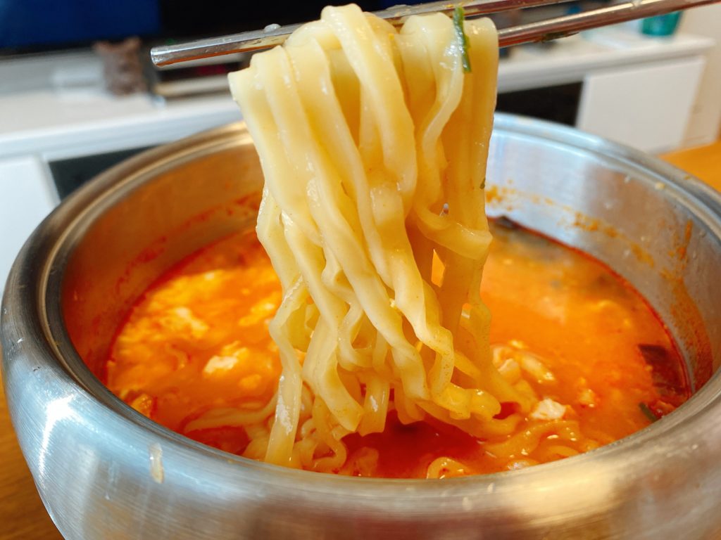 お土産におすすめ！韓国トラベラーが選ぶインスタント麺11選 | こぐま韓国へ行く